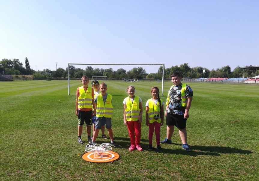 Warsztaty w Kostrzynie nad&nbsp;Odrą