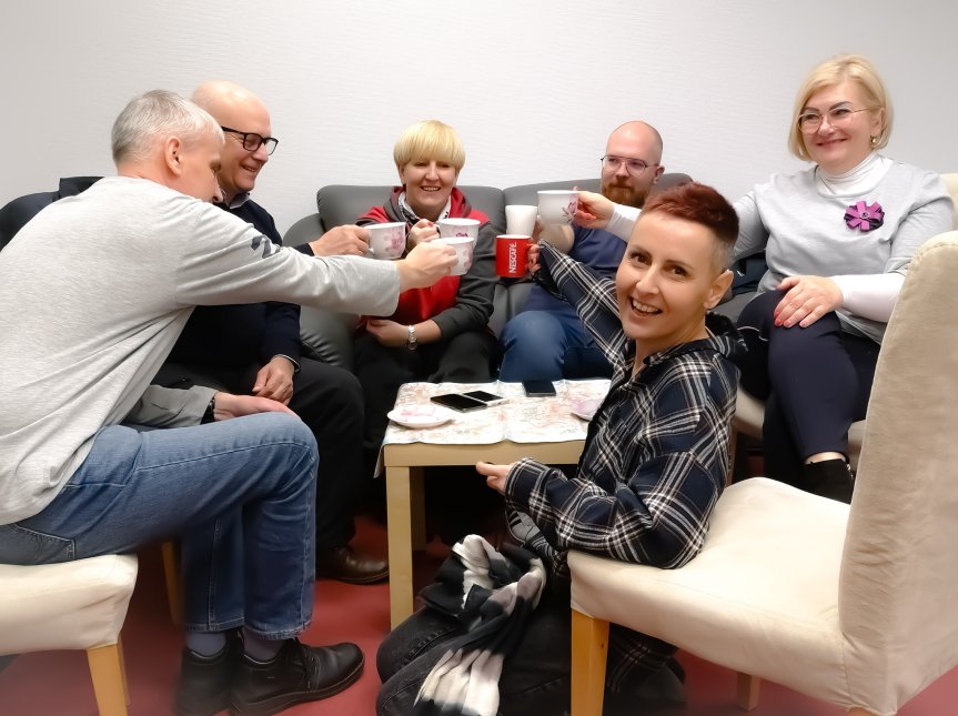 Współpraca się opłaca!