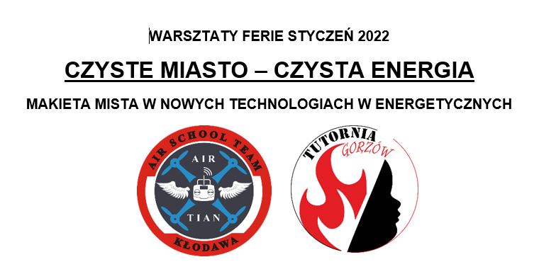 Czyste Miasto – Czysta&nbsp;Energia