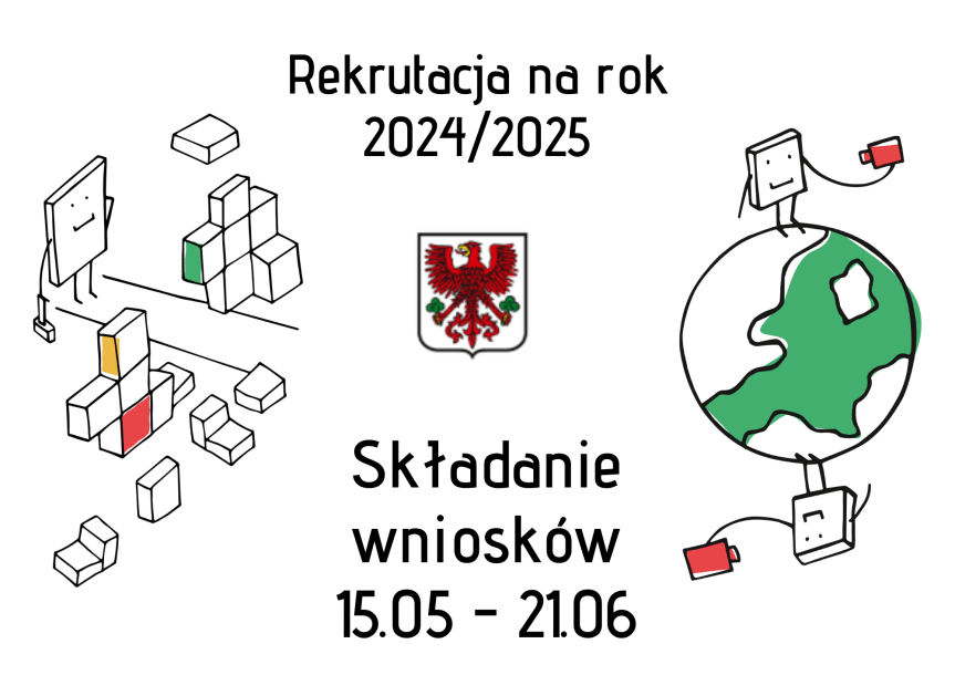 Rekrutacja rocznika 2023/24