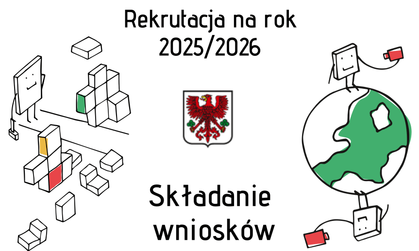 Terminy i ważne strony w rekrutacji&nbsp;2025/26